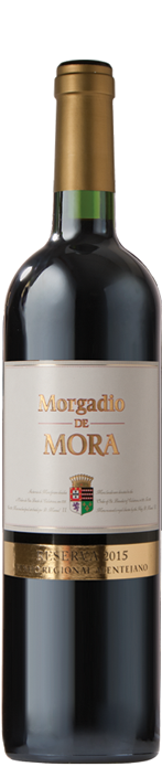 Morgadio de Mora Reserva 2015 Morgadio de Mora Reserva 2015
