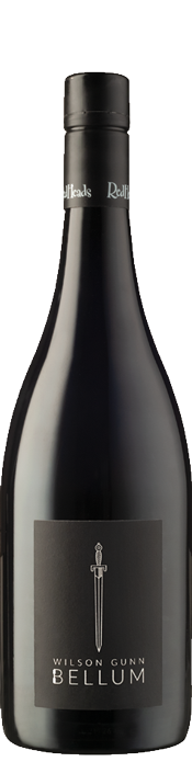 RedHeads Wilson Gunn Bellum Cabernet Sauvignon Shiraz 2020 RedHeads Wilson Gunn Bellum Cabernet Sauvignon Shiraz 2020