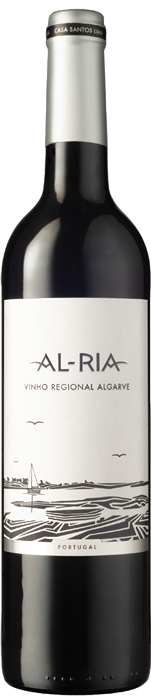 Al-Ria Tinto 2019 Al-Ria Tinto 2019