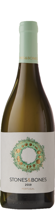 Stones & Bones Branco 2019