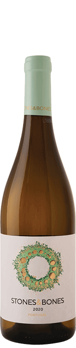 Stones & Bones Branco 2020 Stones & Bones Branco 2020