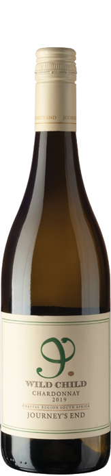 Wild Child Chardonnay 2019 Wild Child Chardonnay 2019
