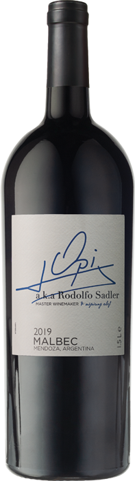 J Opi Malbec Magnum 2019 J Opi Malbec Magnum 2019
