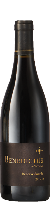 Benedictus de Vatican 2020 Benedictus de Vatican 2020
