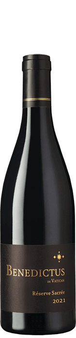 Benedictus de Vatican 2021 Benedictus de Vatican 2021