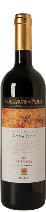 Collezione di Paolo Selezione Privata di Anna Rita 2015