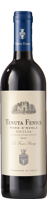 Tenuta Fenice Nero d’Avola 2020