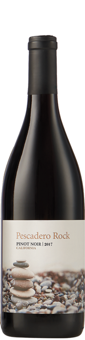 Pescadero Rock Pinot Noir 2017 Pescadero Rock Pinot Noir 2017
