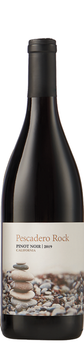 Pescadero Rock Pinot Noir 2019 Pescadero Rock Pinot Noir 2019
