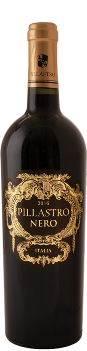 Pillastro Nero 2016 Pillastro Nero 2016