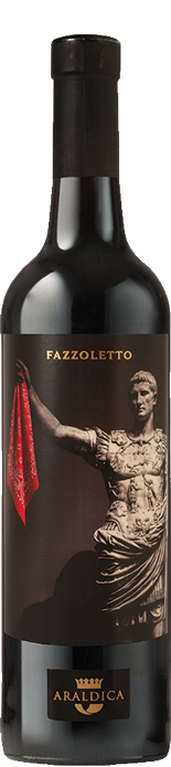 Fazzoletto Barbera 2018