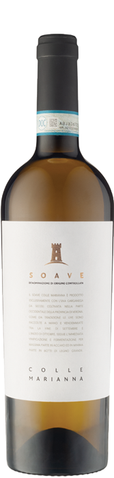 Colle Marianna Soave 2019 Colle Marianna Soave 2019