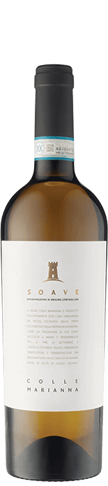 Colle Marianna Soave 2020 Colle Marianna Soave 2020