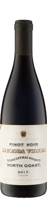 Buena Vista Stone Caves Pinot Noir 2017