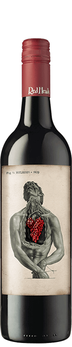 RedHeads Night Of The Living Red 2021 RedHeads Night Of The Living Red 2021