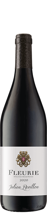 Julien Revillon Fleurie 2020 Julien Revillon Fleurie 2020