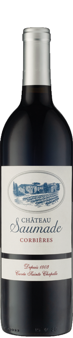 Château Saumade 2020