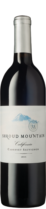 Shroud Mountain Cabernet Sauvignon 2018 Shroud Mountain Cabernet Sauvignon 2018