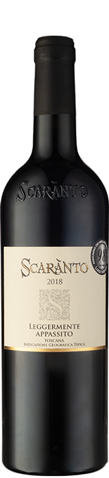 Scarànto 2018 Scarànto 2018