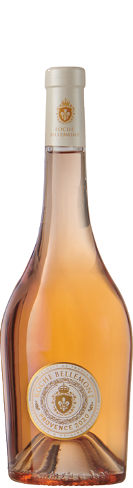 Roche Bellemont Rosé 2020