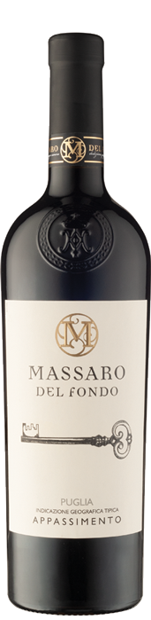 Massaro Del Fondo Appassimento 2019 Massaro Del Fondo Appassimento 2019