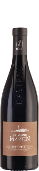 Domaine Martin Rasteau Domaine Martin Rasteau