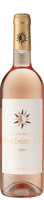 Domaine du Mas Ensoleillé Rosé 2021