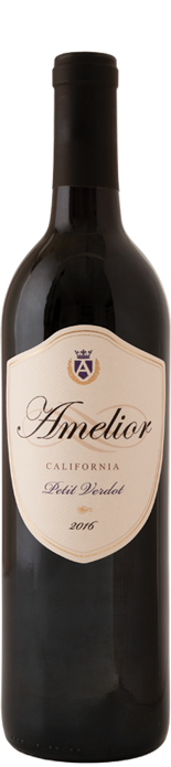 Amelior Petit Verdot 2016