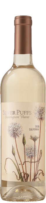 Silver Puffs Sauvignon Blanc