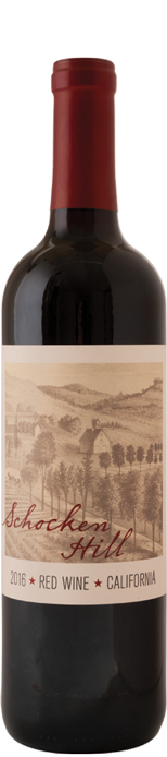 Schocken Hill 2016 Schocken Hill 2016