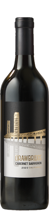 Drawbridge Cabernet Sauvignon