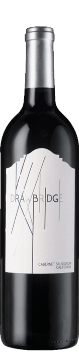 Drawbridge Cabernet Sauvignon 2021 Drawbridge Cabernet Sauvignon 2021