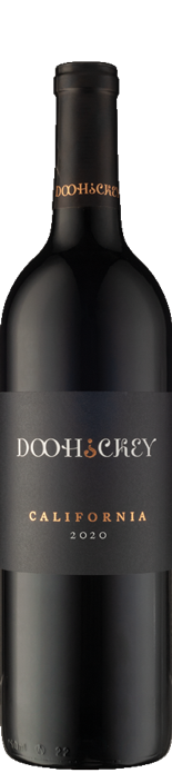 Doohickey Red Blend 2020