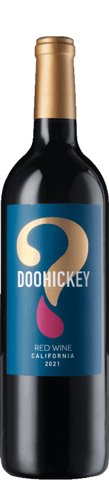 Doohickey Red Blend Doohickey Red Blend