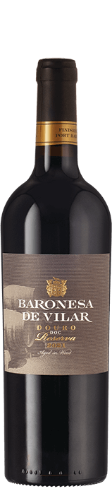 Baronesa de Vilar Port Finish Reserva Baronesa de Vilar Port Finish Reserva