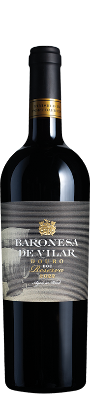 Baronesa de Vilar Port Finish Reserva 2022 Baronesa de Vilar Port Finish Reserva 2022
