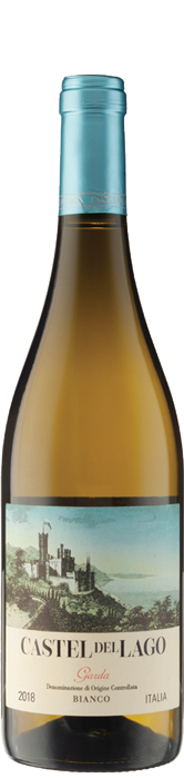 Castel del Lago Bianco 2018 Castel del Lago Bianco 2018
