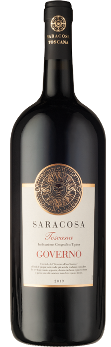 Saracosa Governo Magnum 2019