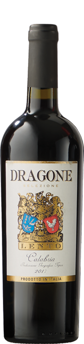 Dragone Selezione Rosso 2017