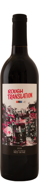 NPR Rough Translation 2016 NPR Rough Translation 2016
