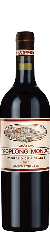 Château Troplong-Mondot Château Troplong-Mondot