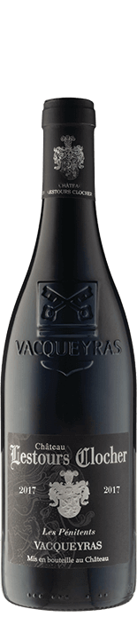 Château Lestours Clocher 2017 Château Lestours Clocher 2017