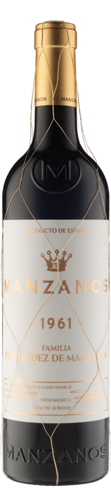 Manzanos 1961 Manzanos 1961