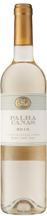 Palha Canas 2019