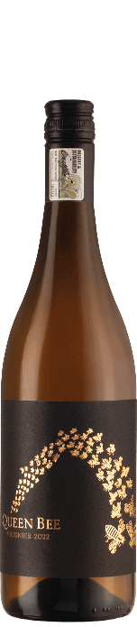 Queen Bee Viognier 2022 Queen Bee Viognier 2022