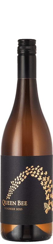 Queen Bee Viognier Queen Bee Viognier