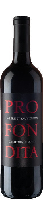 Profondita Cabernet Sauvignon 2019 Profondita Cabernet Sauvignon 2019