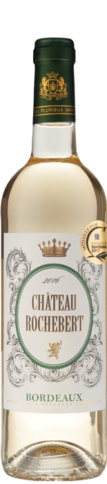Château Rochebert 2016