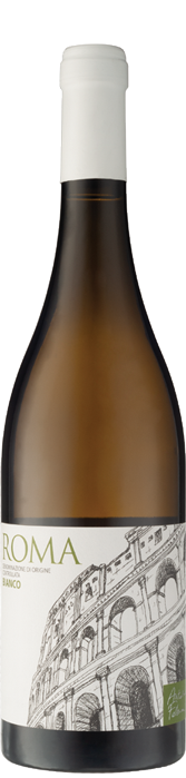 Antonio Federici Bianco 2019 Antonio Federici Bianco 2019