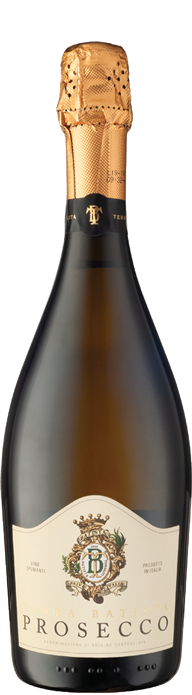 Terra Batista Spumante Prosecco 2018